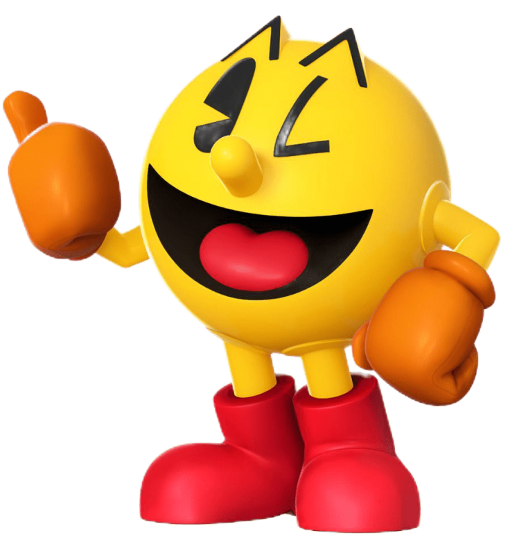 Pacman