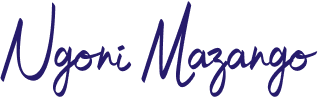CEO signature